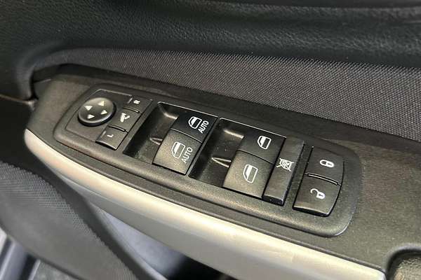 2018 Jeep Cherokee Sport KL