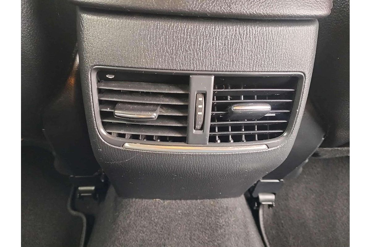 2014 Mazda 6 Touring GJ Series 2