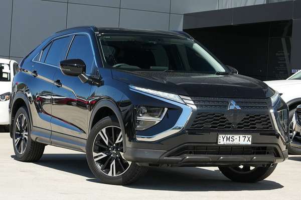 2023 Mitsubishi Eclipse Cross LS YB