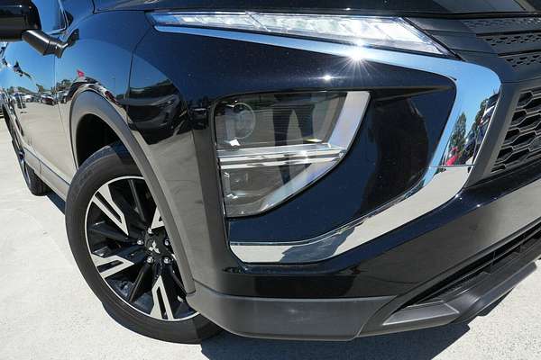 2023 Mitsubishi Eclipse Cross LS YB