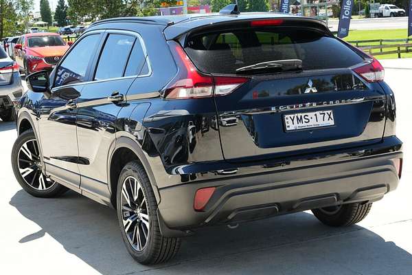2023 Mitsubishi Eclipse Cross LS YB