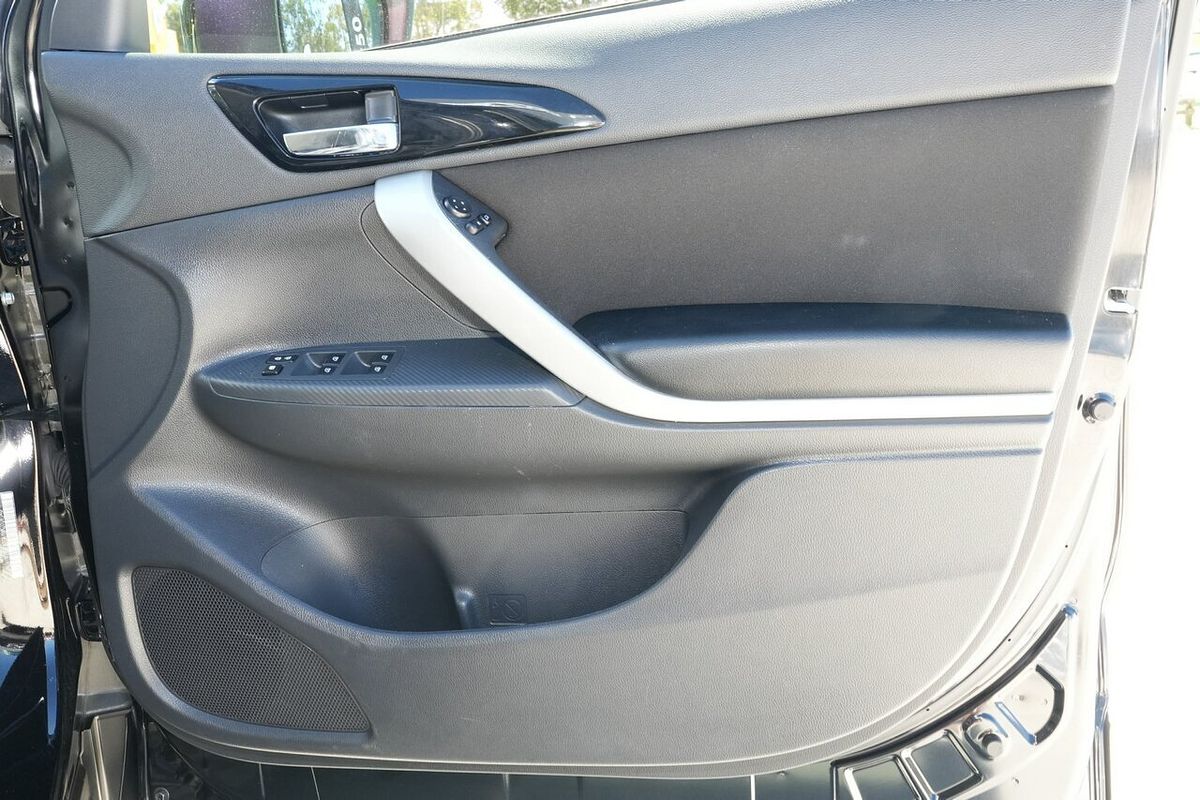 2023 Mitsubishi Eclipse Cross LS YB