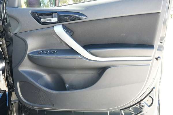 2023 Mitsubishi Eclipse Cross LS YB