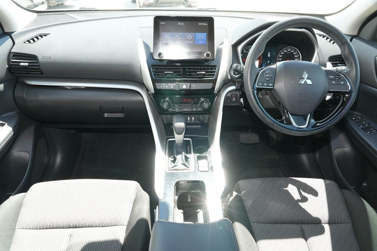 2023 Mitsubishi Eclipse Cross LS YB