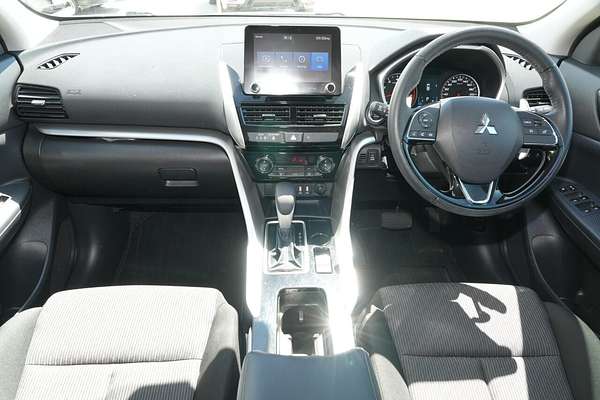 2023 Mitsubishi Eclipse Cross LS YB