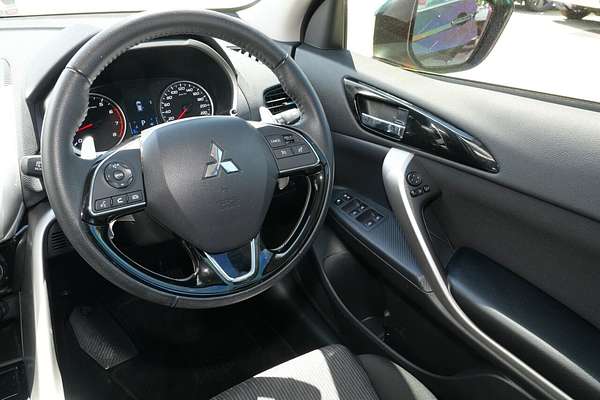 2023 Mitsubishi Eclipse Cross LS YB