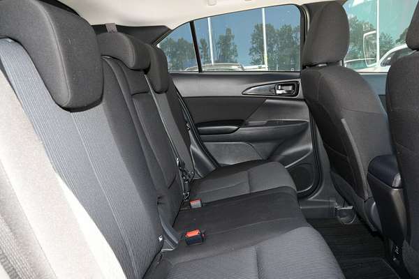 2023 Mitsubishi Eclipse Cross LS YB