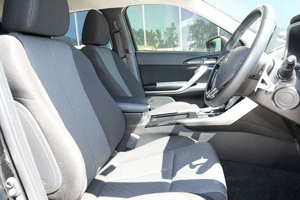 2023 Mitsubishi Eclipse Cross LS YB