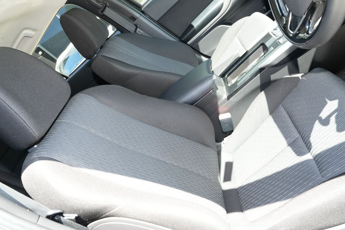 2023 Mitsubishi Eclipse Cross LS YB