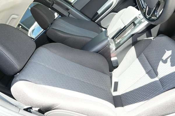 2023 Mitsubishi Eclipse Cross LS YB