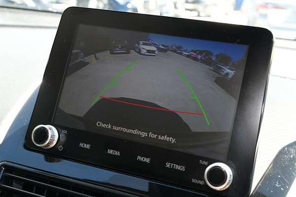 2023 Mitsubishi Eclipse Cross LS YB