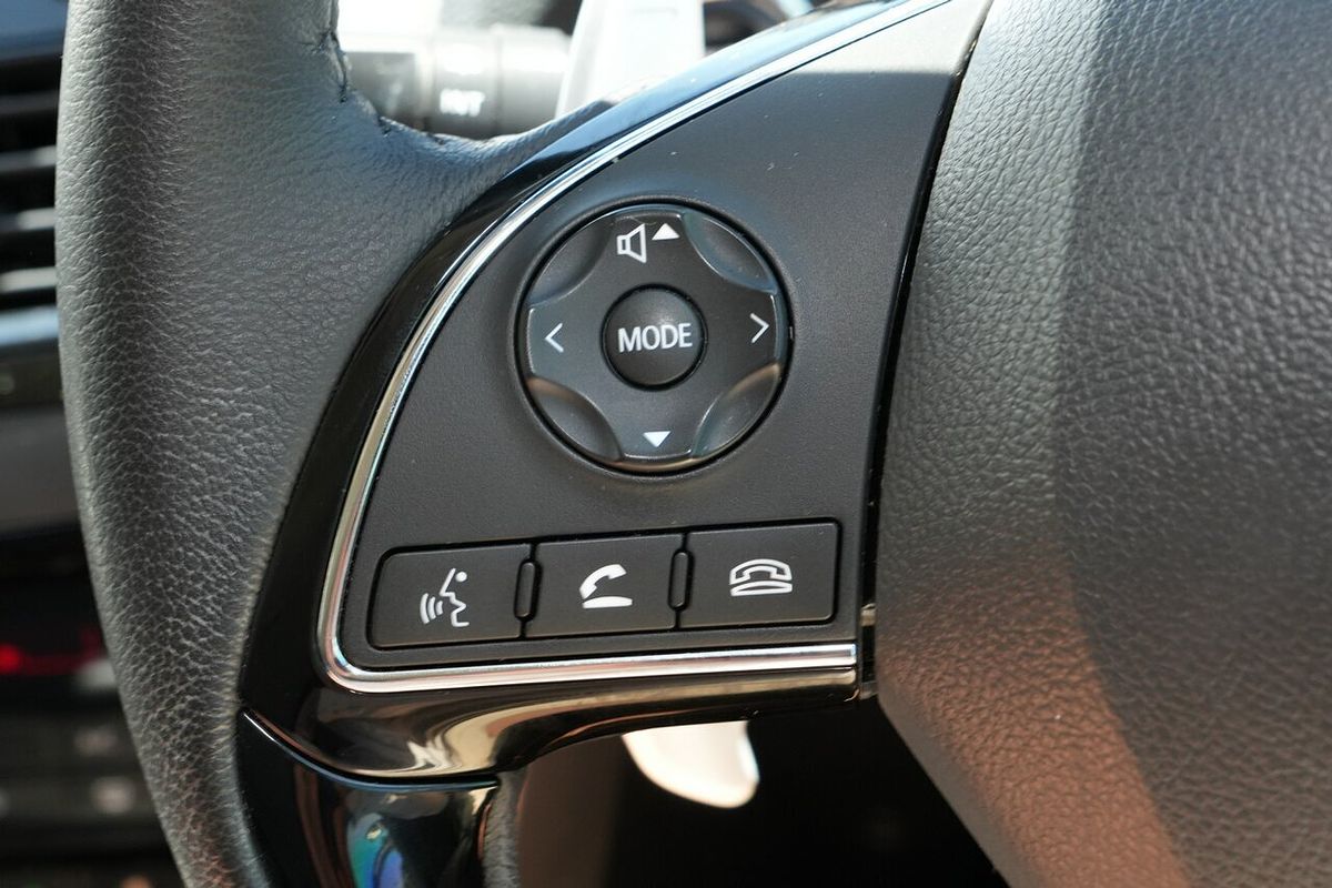 2023 Mitsubishi Eclipse Cross LS YB