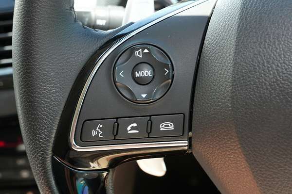 2023 Mitsubishi Eclipse Cross LS YB