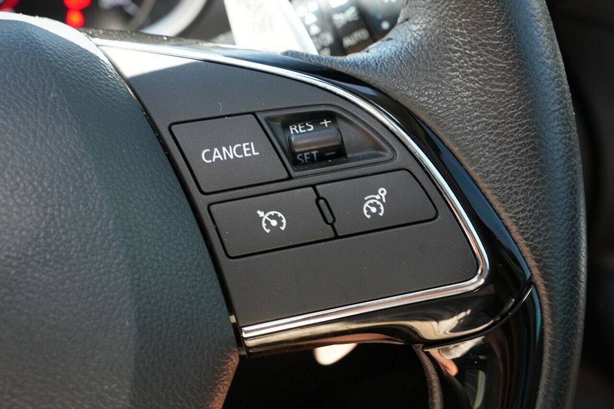 2023 Mitsubishi Eclipse Cross LS YB