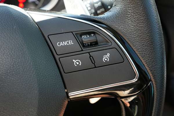 2023 Mitsubishi Eclipse Cross LS YB