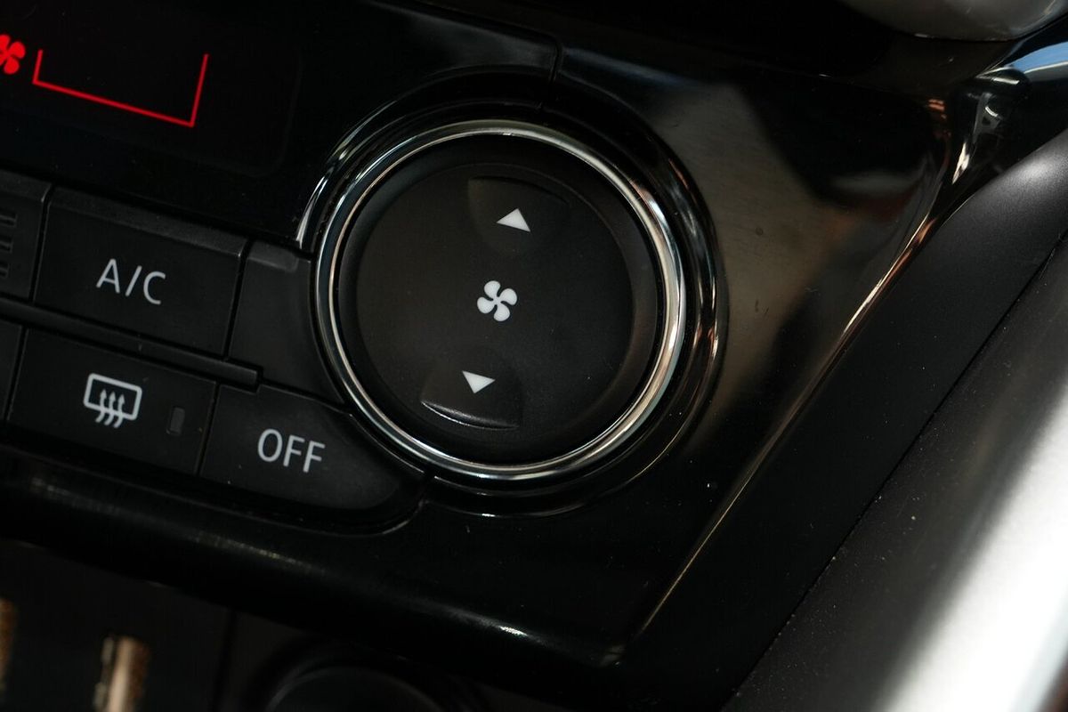 2023 Mitsubishi Eclipse Cross LS YB