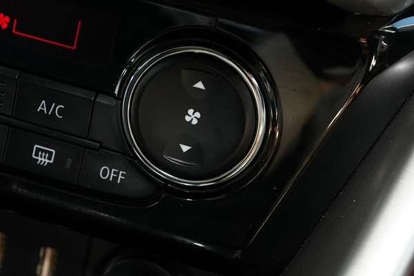 2023 Mitsubishi Eclipse Cross LS YB