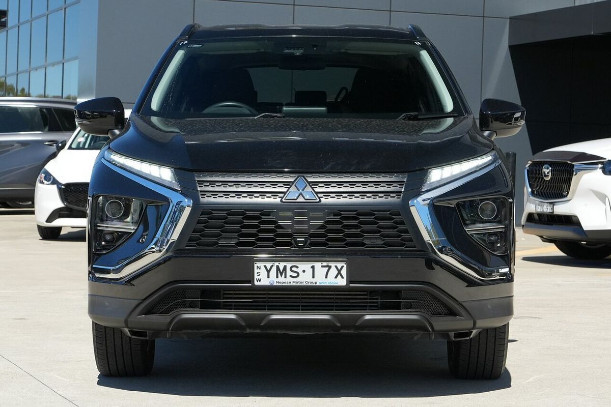 2023 Mitsubishi Eclipse Cross LS YB