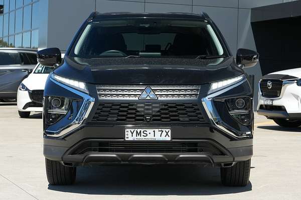 2023 Mitsubishi Eclipse Cross LS YB