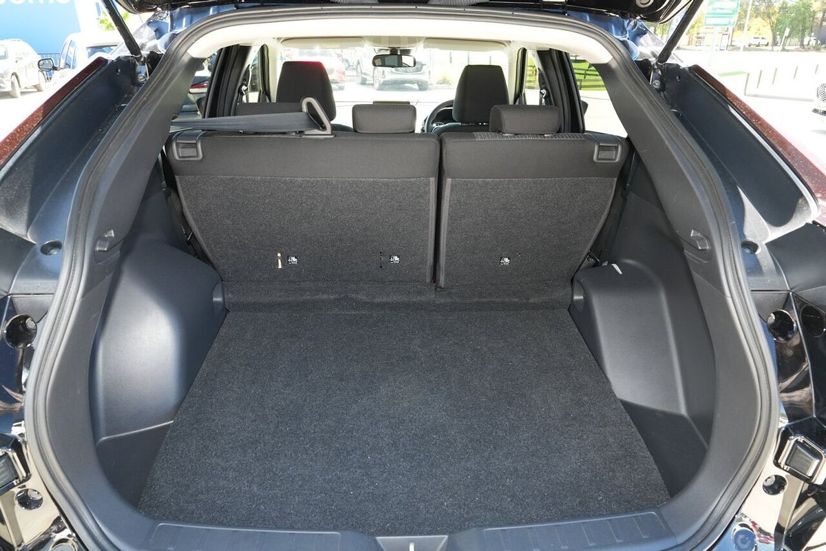 2023 Mitsubishi Eclipse Cross LS YB