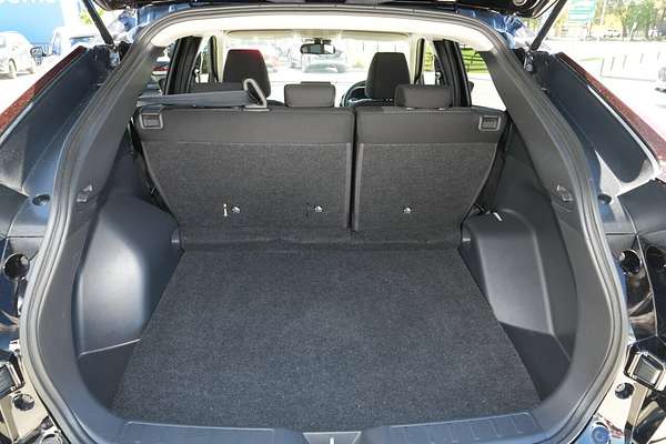 2023 Mitsubishi Eclipse Cross LS YB