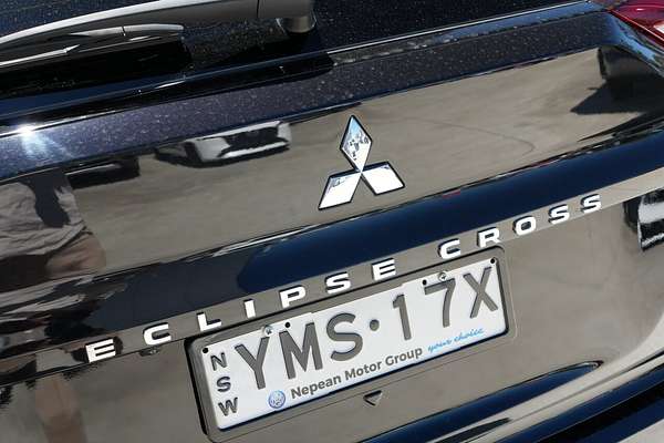 2023 Mitsubishi Eclipse Cross LS YB