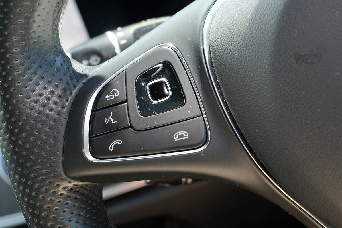 2016 Mercedes-Benz E-Class