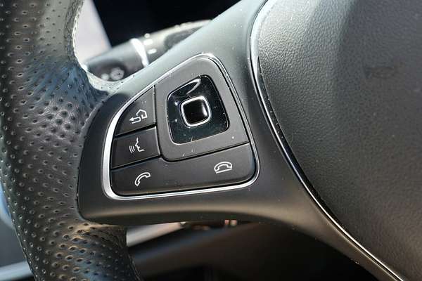 2016 Mercedes-Benz E-Class