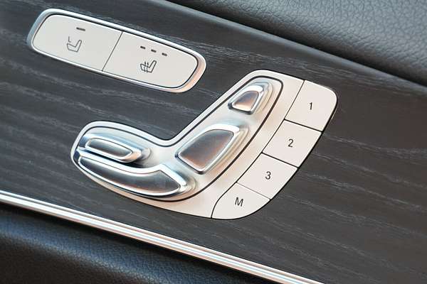 2016 Mercedes-Benz E-Class