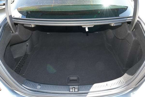 2016 Mercedes-Benz E-Class