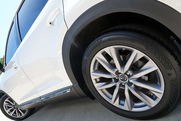 2022 Mazda CX-9 GT TC