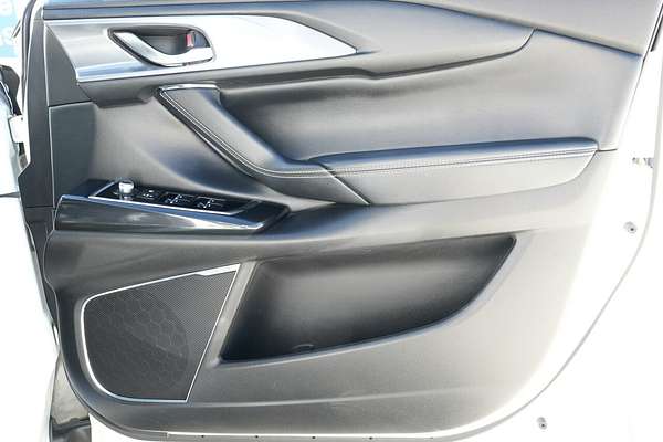 2022 Mazda CX-9 GT TC