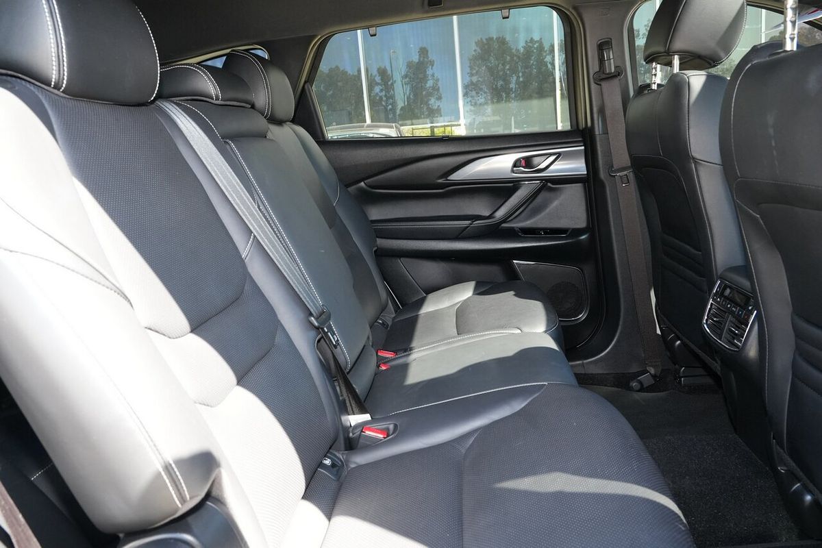 2022 Mazda CX-9 GT TC