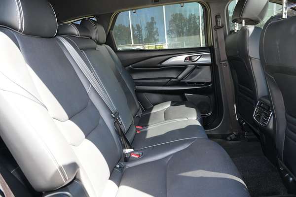 2022 Mazda CX-9 GT TC