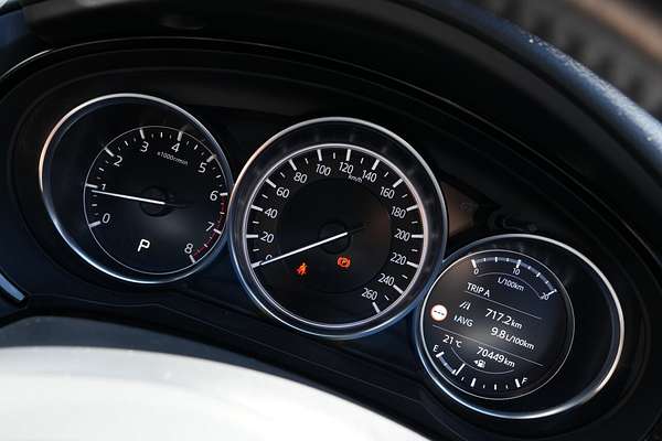 2022 Mazda CX-9 GT TC