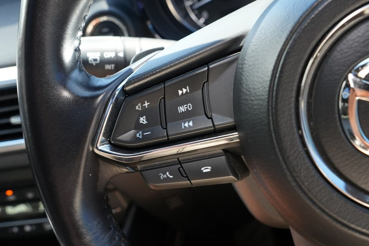 2022 Mazda CX-9 GT TC