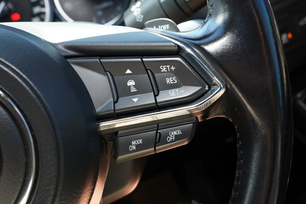 2022 Mazda CX-9 GT TC