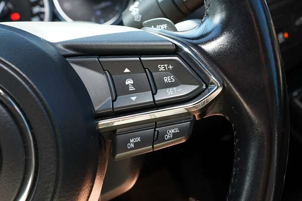 2022 Mazda CX-9 GT TC