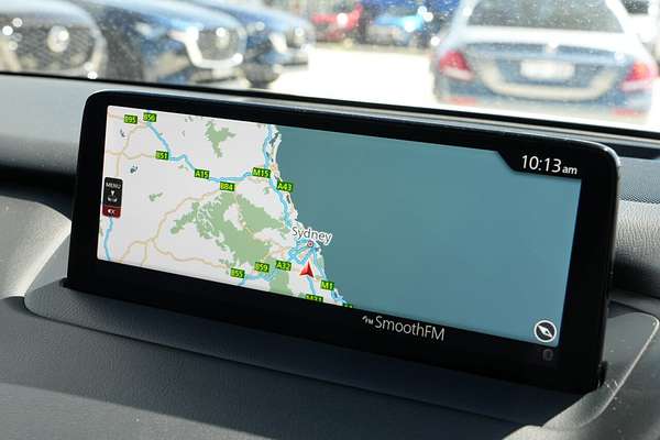 2022 Mazda CX-9 GT TC