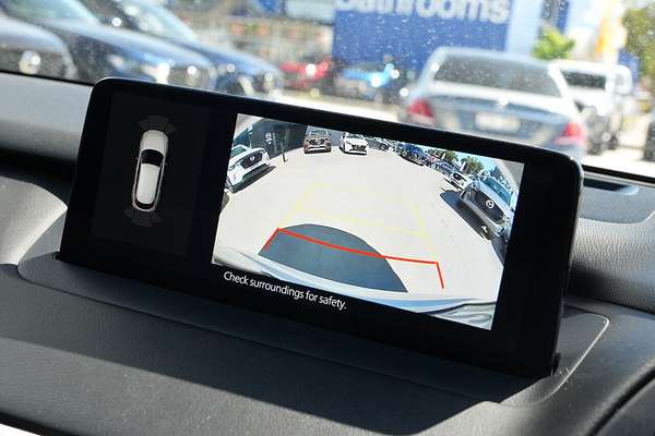 2022 Mazda CX-9 GT TC