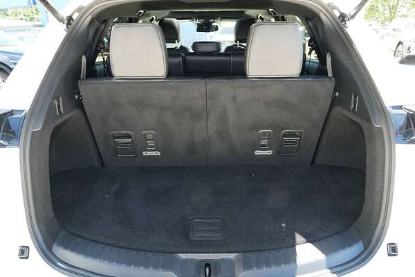 2022 Mazda CX-9 GT TC