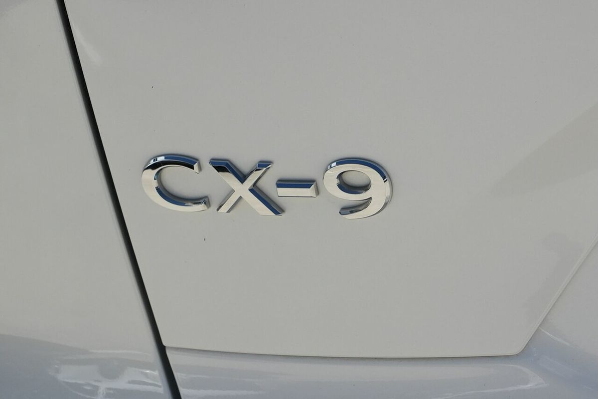 2022 Mazda CX-9 GT TC