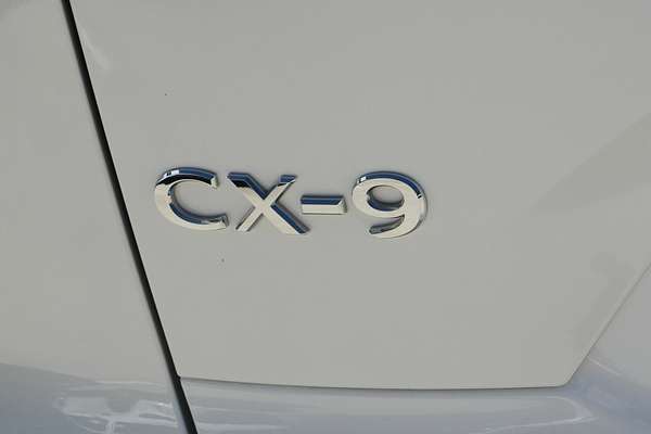 2022 Mazda CX-9 GT TC