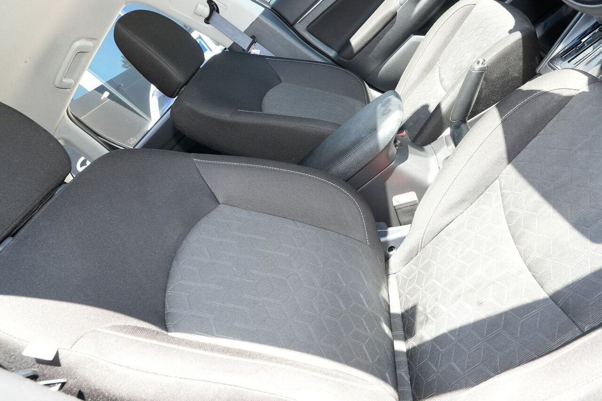 2020 Mitsubishi ASX ES ADAS XD