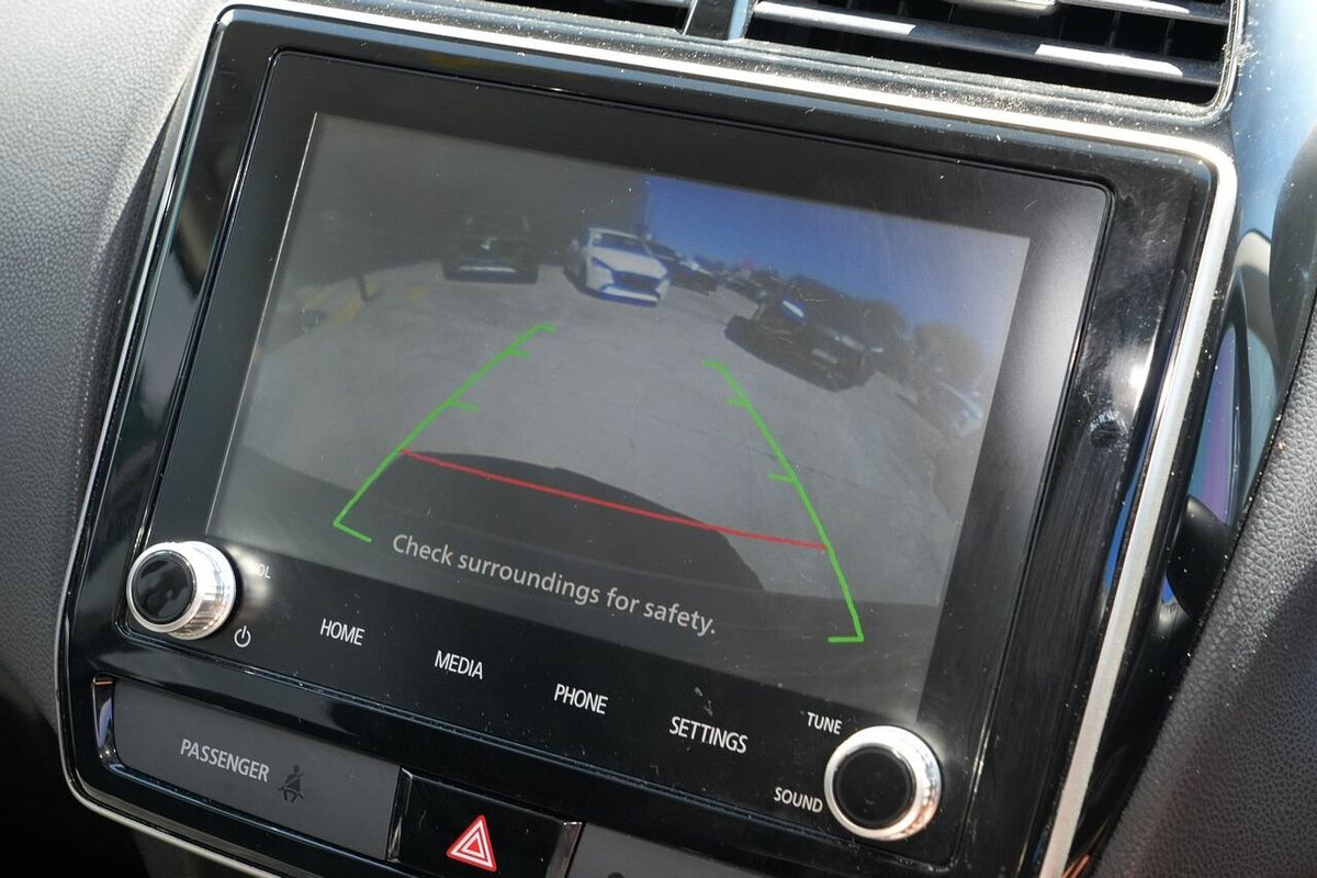 2020 Mitsubishi ASX ES ADAS XD