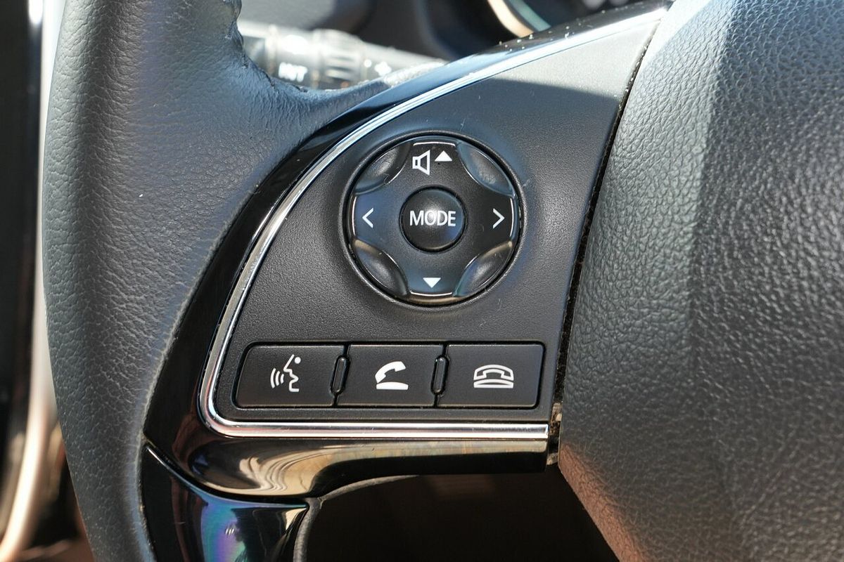 2020 Mitsubishi ASX ES ADAS XD