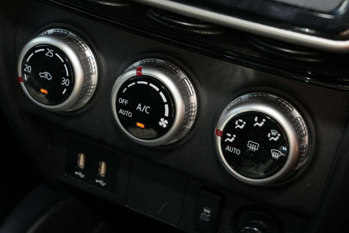 2020 Mitsubishi ASX ES ADAS XD