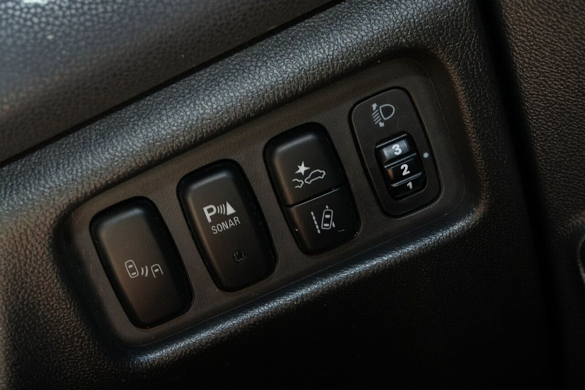 2020 Mitsubishi ASX ES ADAS XD