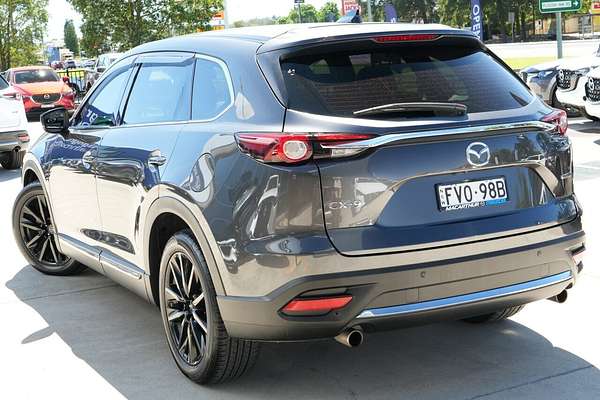 2022 Mazda CX-9 GT SP TC