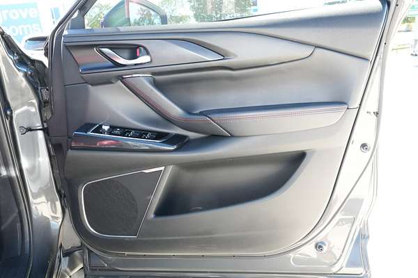 2022 Mazda CX-9 GT SP TC